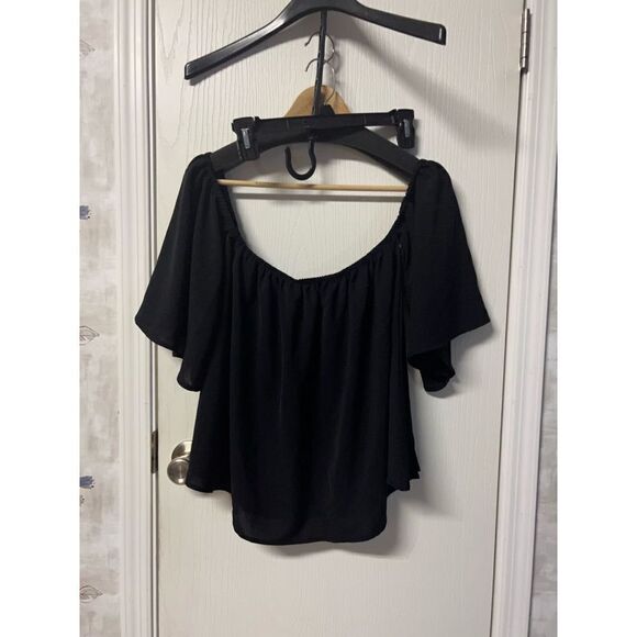 Blue Time Blouse - Picture 1 of 5